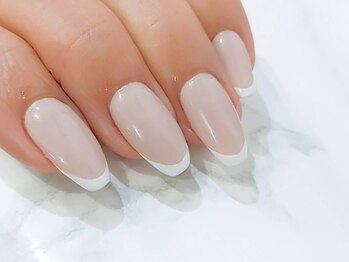 ネイル グラファー(Nail grapher)/