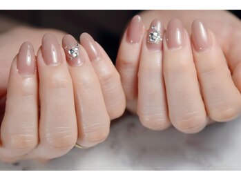 プレシャスハート 広島(Precious Heart)/◆マオジェル◆マオ旅《中国》