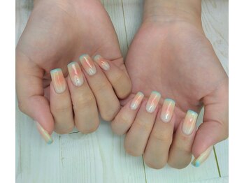 ネイルラビット(NAIL Rabbit)/