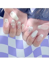 ルーミー アンド コー(Roomy&co.)/クロムネイル