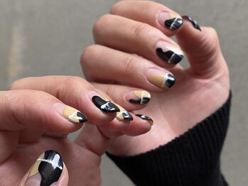 ノイ(Noi)/ニュアンスネイル