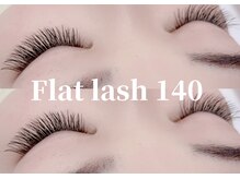 サロン ミー(salon mie)/フラットラッシュ