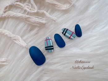 アーバンシーネイル 赤羽店(Urbansea nail)/nail trend design 10.980円