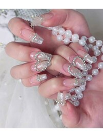 定額スカルプコース１２９００