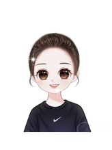 ユニコーンネイル 原宿表参道(unicorn nail)&nbsp;エリナ 