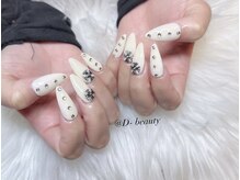 ディービューティー 池袋(D-BEAUTY)/