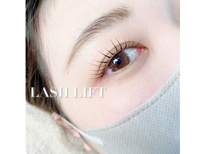 ブリンク(blink)の写真