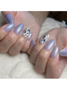 maoジェル、マオプリズム