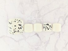 ルーム 新松戸店(ROOM)/【フット定額Sコース¥5700】