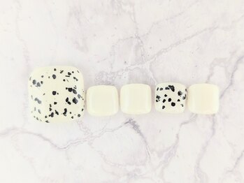 ルーム 新松戸店(ROOM)/【フット定額Sコース¥5700】