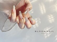 ブルームネイル ナゴヤ 名駅店(BLOOM NAIL nagoya)