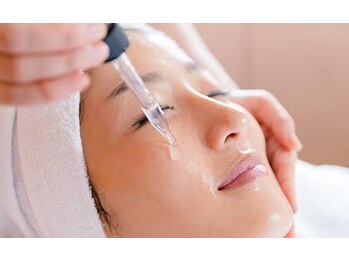 ビューティーモア(more)/プラズマエイジング