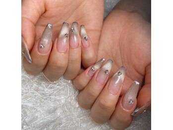 ベリール(Belire)/長さ出し☆持ち込み☆フィルイン