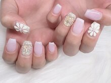 ヤッピー(YAPPY)/春のお任せデザイン