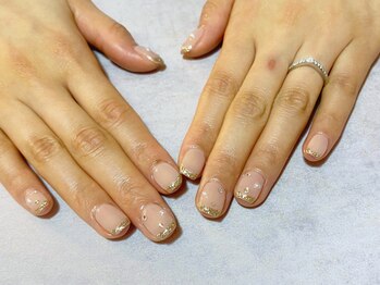 シーハウス(c house)/スキニーフレンチ