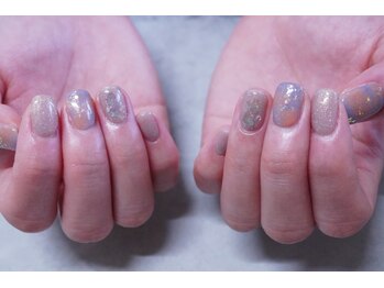 プチリリィ(Petit Lily)/今月のキャンペーンデザイン