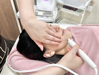 イリゼ(IRISE)/フェイシャル毛穴洗浄☆