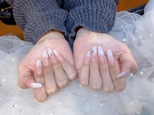 パンダネイル(Panda Nail)/施術例【ネイル/川崎/神奈川】