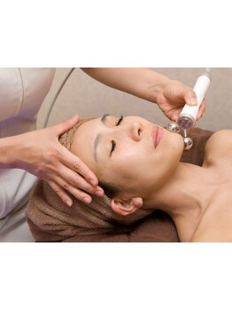 小顔になりたい