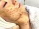 マキの写真/優雅な音楽と上品で落ち着いた素敵な空間☆お顔はもちろん、大人気のリンパマッサージで肩凝りもスッキリ♪