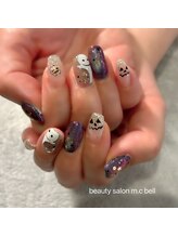 エムシーベル(m.c bell)/