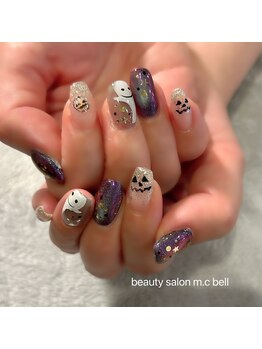 エムシーベル(m.c bell)/