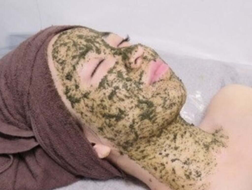 【ビビビ祭】REVIハーブピーリングフェイシャル【REVI2g＋リバイブ2750円付】