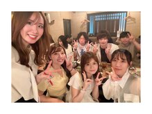 エクシアホワイトニング 岡崎店/楽しいイベントなども開催★