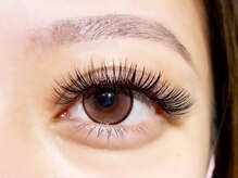 プレジールアイラッシュ 立川若葉店(Plaisir eyelash)の雰囲気（マツエクで大人気♪フラットラッシュ/ボリュームラッシュ/LED◎）