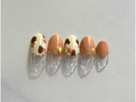 【西山】　定額デザイン¥9350