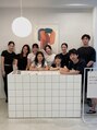 アステル 名古屋栄店/スタッフ一同