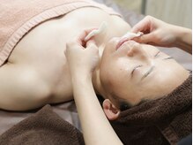 サロンリーベ(salon reve)/韓国美容・肌質改善★ララピール