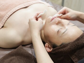 サロンリーベ(salon reve)/韓国美容・肌質改善★ララピール