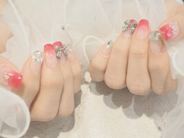 ネイルデザイン