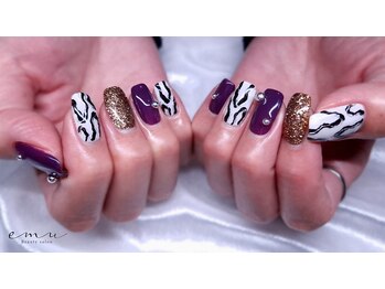 エミュ(emu)/emuサンプルから選ぶデザイン