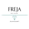 フレイヤ 池袋店(FREJA)のお店ロゴ