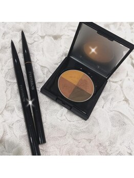 アンネ 伊丹店(ANNE)/アイブロウペンシル・パレット