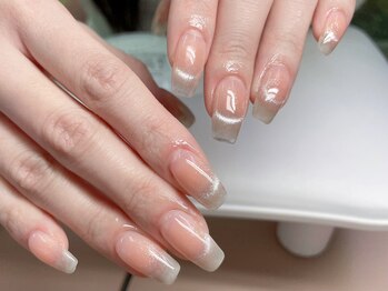 アリスネイル(Alice Nail)/赤羽／ネイル/チークマグネット