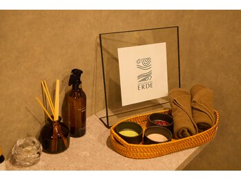 エルデ 心斎橋(ERDE)/心斎橋駅から徒歩3分