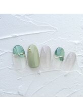 メイク(Me19)/アートネイル