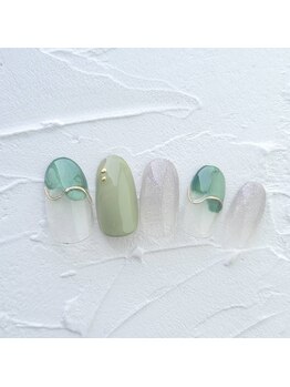 メイク(Me19)/アートネイル