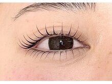 トータル ビューティサロン アイズ(Eye's)の雰囲気（タレ目に魅せる可愛いデザイン！）