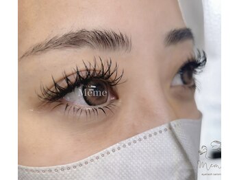 メメ(Meme)/クロスラッシュ