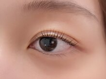 シェリ(Cherie.)の雰囲気（ナチュラルなぱっちりeyeに..!）