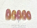 Kaori限定デザイン