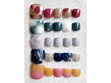 アイラッシュアンドネイルサロン ブエナ 高円寺店(Eyelash&Nail Salon Buena)