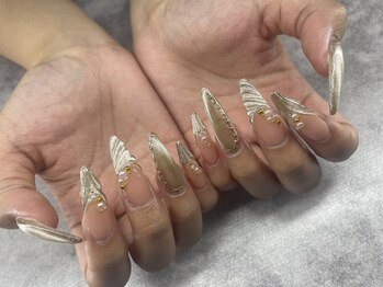 チップスカルプやり放題