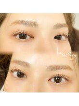 クレー(Klee)/ラッシュリフト