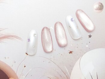 トア(TOA)/9月【定額】トレンドコース