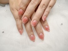 フェアリー(Fairy)/チークネイル